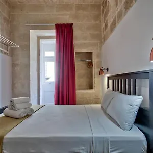 Appartamento Vallettastay Old 4, La Valletta