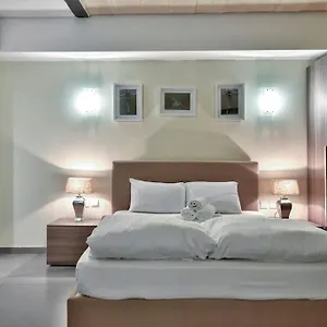 Appartamento Vallettastay - Orangerie Two Bedroom 201, La Valletta