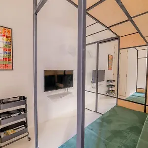 Appartamento Af2- Amethyst Flat, La Valletta