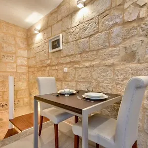Appartamento Orangery 101 - Duplex Studio, La Valletta
