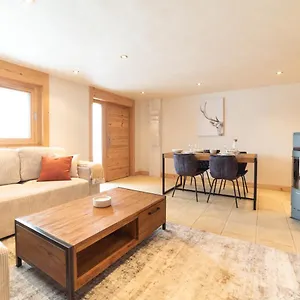 cozzy-appart-dans-chalet-vue-mont-blanc-2-chambres.hotels-rhonealpes.com/
