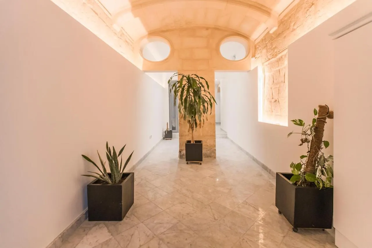 Appartement Valletta Collection - 101 Republic