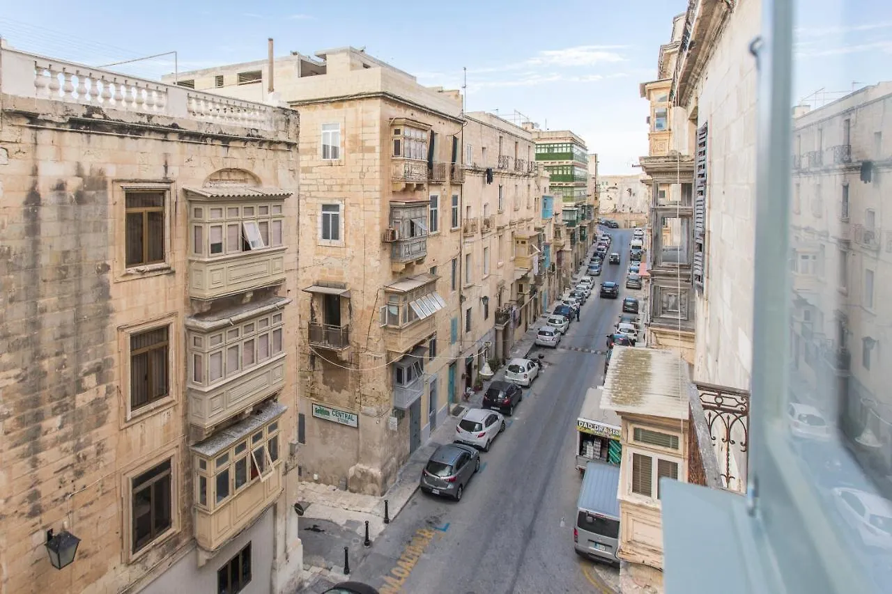 Valletta Collection - 101 Republic Appartement